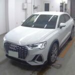2023 AUDI Q3 SPORTBACK FOR SALE FROM JAPAN