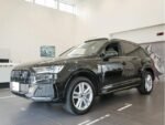 2024 AUDI Q7 FOR SALE FROM JAPAN