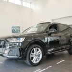 2024 AUDI Q7 FOR SALE FROM JAPAN