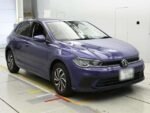 2022 VOLKSWAGEN POLO FOR SALE FROM JAPAN - Image 6