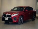2025 BMW X2 FOR SALE FROM JAPAN