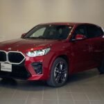 2025 BMW X2 FOR SALE FROM JAPAN