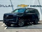 2024 CADILLAC FOR SALE FROM JAPAN - Image 10