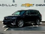2025 CADILLAC FOR SALE FROM JAPAN - Image 10