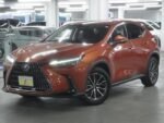 2021 LEXUS NX FOR SALE FROM JAPAN