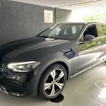 2023 MERCEDES BENZ C-CLASS FOR SALE FROM JAPAN