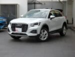 2026 AUDI Q2 FOR SALE FROM JAPAN - Image 5