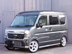 2026 SUZUKI EVERY WAGON FOR SALE FROM JAPAN - Image 4