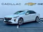 2020 CADILLAC FOR SALE FROM JAPAN - Image 7