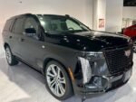2025 CADILLAC FOR SALE FROM JAPAN - Image 7