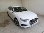 2023 AUDI A4 AVANT FOR SALE FROR JAPAN - Image 5