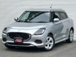 2025 SUZUKI SWIFT FOR SALE FOM JAPAN - Image 6