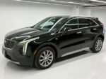 2021 CADILLAC FOR SALE FROM JAPAN - Image 9