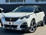 2020 PEUGEOT 5008 FOR SALE FROM JAPAN