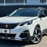 2020 PEUGEOT 5008 FOR SALE FROM JAPAN