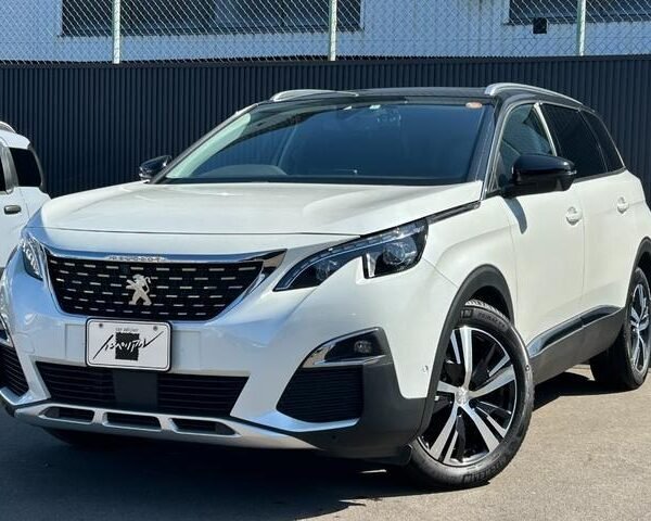 2020 PEUGEOT 5008 FOR SALE FROM JAPAN