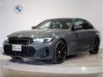 2022 BMW 3 SERIES FOR SALE FROM JAPAN - Image 8