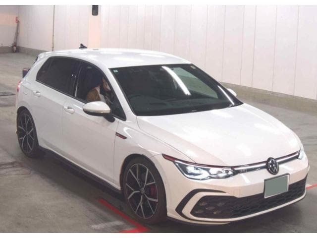imgi_2_2378554_image01 2023 VOLKSWAGEN GOLF GTI FOR SALE FROM JAPAN - Image 1
