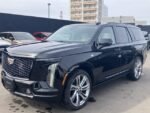 2025 CADILLAC FOR SALE FROM JAPAN - Image 10