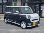 2026 DAIHATSU MOVE CANBUS FOR SALE FROM JAPAN - Image 7