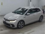 2023 VOLKSWAGEN POLO FOR SALE FROM JAPAN - Image 5