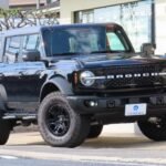 2023 FORD FOR SALE FROM JAPAN