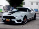 2021 FORD MUSTANG FOR SALE FROM JAPAN - Image 7