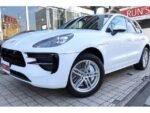 2020 PORSCHE MACAN FOR SALE FROM JAPAN - Image 4