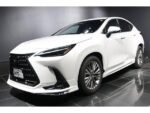 2023 LEXUS NX FOR SALE FROM JAPAN