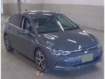 2023 VOLKSWAGEN GOLF FOR SALE FROM JAPAN - Image 2