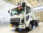 2024 ISUZU FORWARD FOR SALE FROM JAPAN - Image 6