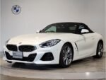 2023 BMW Z4 FOR SALE FROM JAPAN