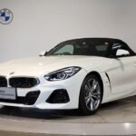 2023 BMW Z4 FOR SALE FROM JAPAN