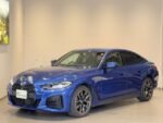 2023 BMW 4 SERIES FOR SALE FOM JAPAN - Image 4