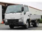 2021 ISUZU ELF TRUCK FOR SALE FROM JAPAN - Image 4