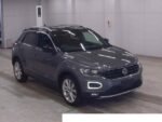 2021 VOLKSWAGEN T-ROC FOR SALE FROM JAPAN - Image 3