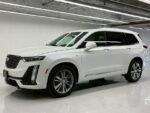 2023 CADILLAC FOR SALE FROM JAPAN - Image 10