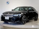 2023 BMW 3 SERIES FOR SALE FROM JAPAN