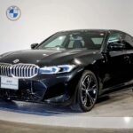 2023 BMW 3 SERIES FOR SALE FROM JAPAN