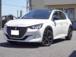 2023 PEUGEOT 208 FOR SALE FROM JAPAN - Image 12