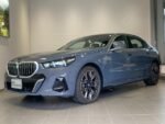 2025 BMW 5 SERIES FOR SALE FROM JAPAN - Image 10