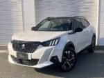 2023 PEUGEOT 2008 FOR SALE FROM JAPAN