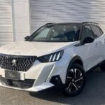 2023 PEUGEOT 2008 FOR SALE FROM JAPAN