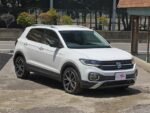 2020 VOLKSWAGEN T-CROSS FOR SALE FROM JAPAN - Image 11