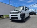 2021 DAIHATSU TAFT FOR SALE FROM JAPAN - Image 9