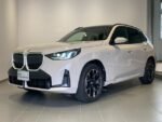 2025 BMW X3 FOR SALE FROM JAPAN - Image 8