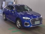 2021 AUDI Q5 SPORTBACK FOR SALE FROM JAPAN