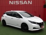 2023 NISSAN LEAF FOR SALE FROM JAPAN