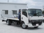 2026 ISUZU ELF TRUCK FOR SALE FROM TRUCK - Image 7