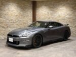 2025 NISSAN GT-R FOR SALE FROM JAPAN